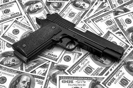 Us 100 Dollar Bill preview 2