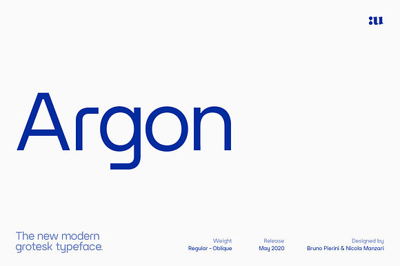 Argon preview 8