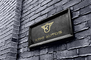 King Autos, a Branding & Logo Template by Cre8iveSense (Thumbnail 4 of 4)