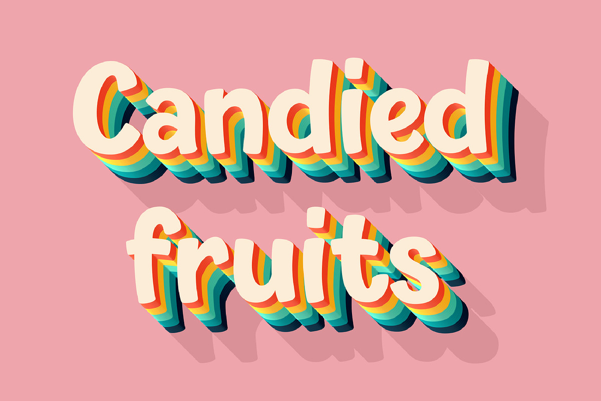 New Comer Sans - playful marker font, a Sans Serif Font by AveNa (Photo 3 of 11)