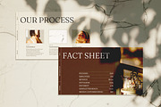 Ecommerce + Agency Media Kit Canva, a Presentation Template by Made for Creatives (Thumbnail 5 of 10)
