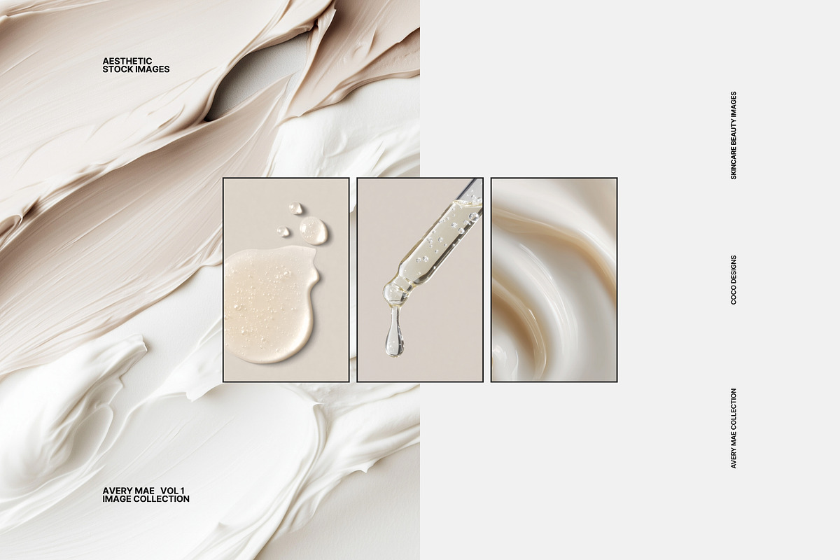Melanin Beauty Stock Image Bundle, a Beauty & Fashion Photo by COCO Designs (Photo 14 of 20)