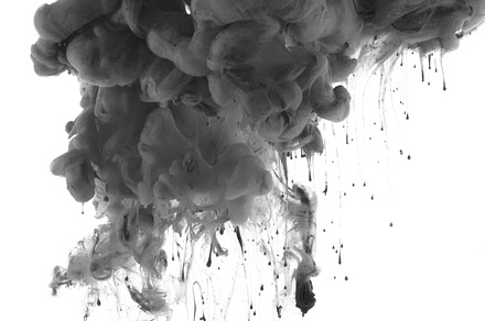 Acrylic colors and ink in water containing abstract, acrylic, and art, an Abstract Photo by Liliia Rudchenko
