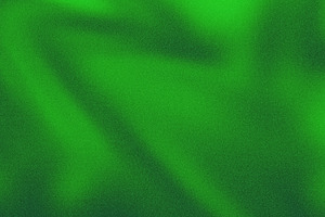 Emerald Green Gradient Background, a Background Photo by Hamza067