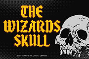Blackbit Pixelated Blackletter Font, a Blackletter Font by Angin Studio (Thumbnail 5 of 15)