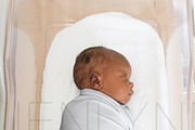 Baby Blanket Mockup #BE22, a Product Mockup by JENLYNN Stock Shop (Thumbnail 4 of 5)