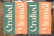 Humble Garden Elegant Luxury Serif, a Serif Font by timelesstype.co (Thumbnail 13 of 15)