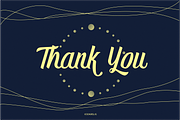 Randusary Font Pack 3 Font, a Script Font by Khoir (Thumbnail 13 of 13)