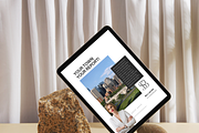 Real Estate Farming Template, a Flyer Template by Modernastic - Canva (Thumbnail 4 of 7)