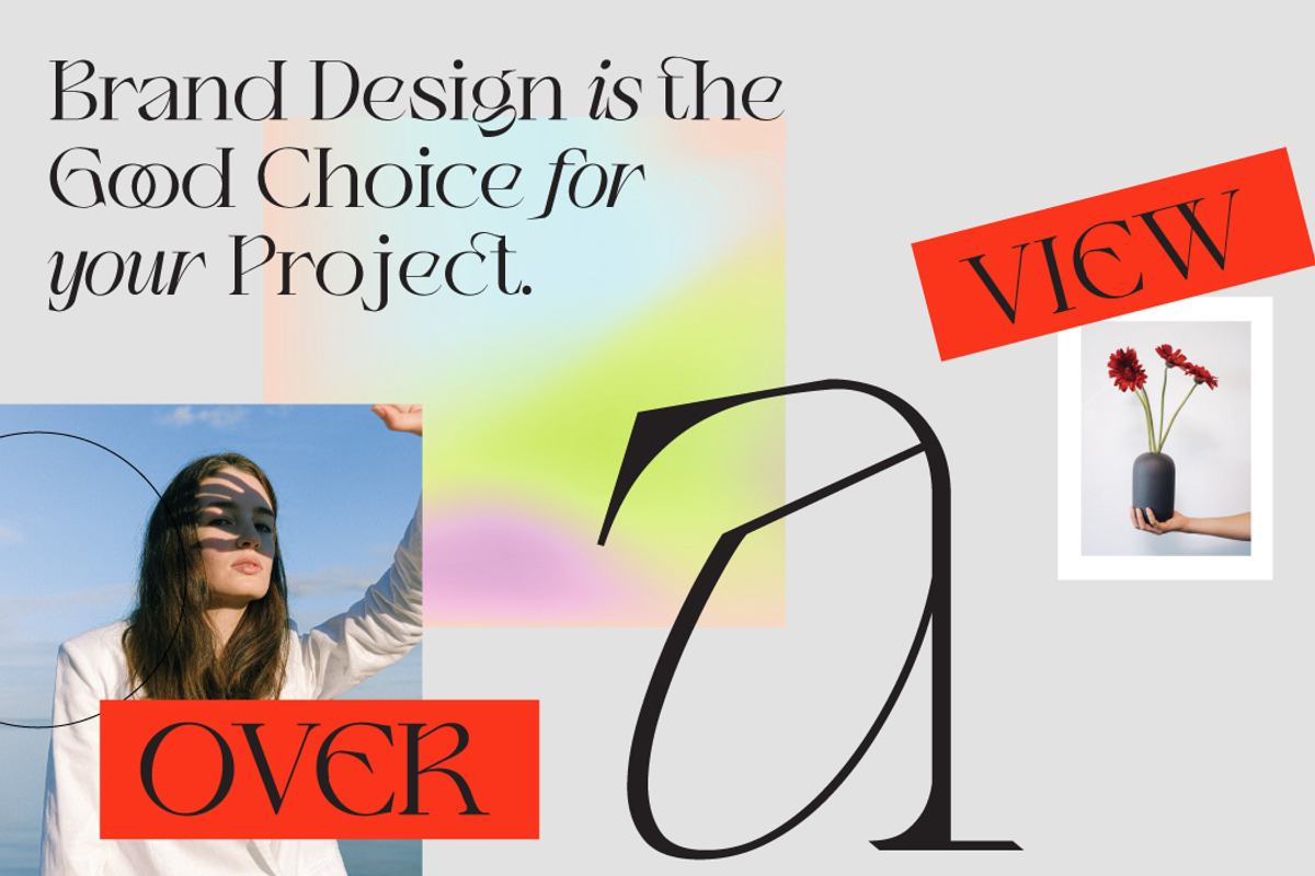 Wagon Display Serif+Italic, a Serif Font by Dirtyline Studio (Photo 15 of 20)