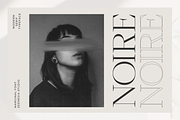 Marginal - A Modern Font, a Serif Font by zeenesia (Thumbnail 5 of 18)