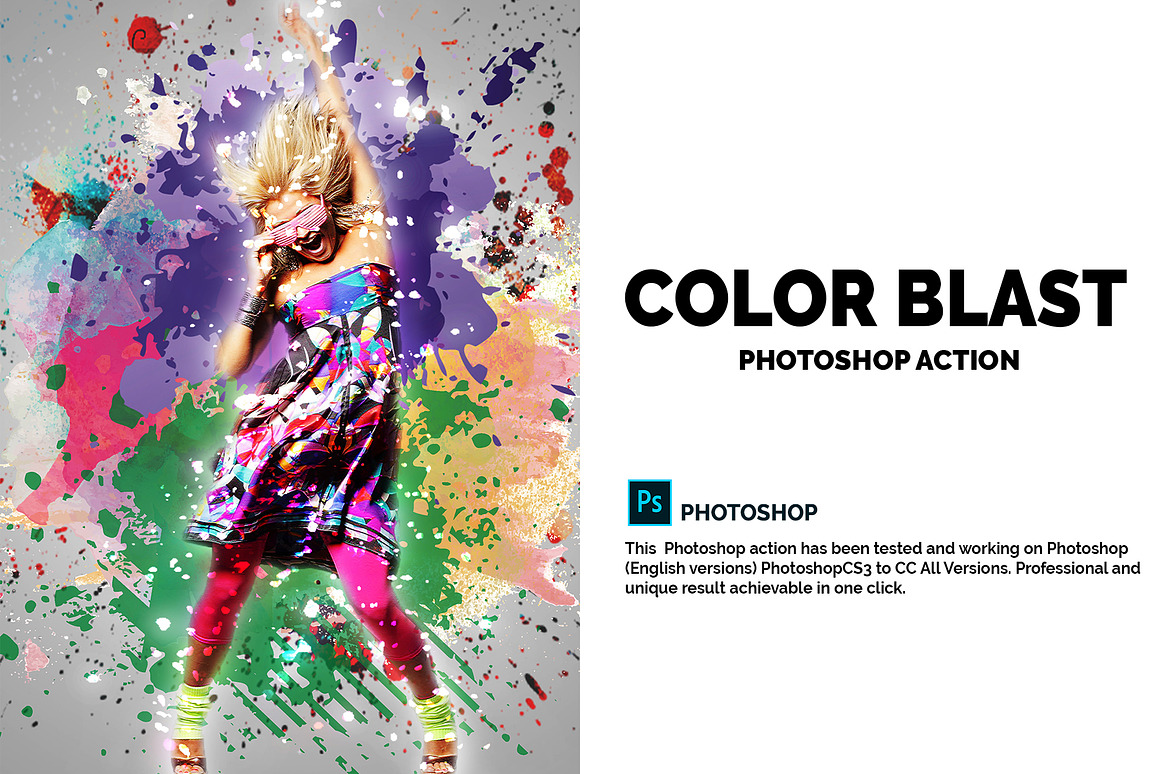 15 Wall Art Photoshop Actions Bundle, an Action Add-On by Design Forest (Photo 48 of 57)