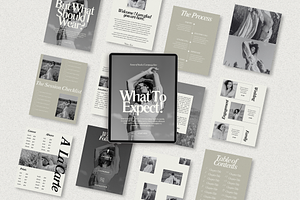 Ultimate Photographer Bundle