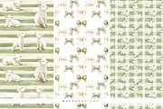 Spring Whispers, a Seasonal Illustration by PeDe Designs (Thumbnail 22 of 25)