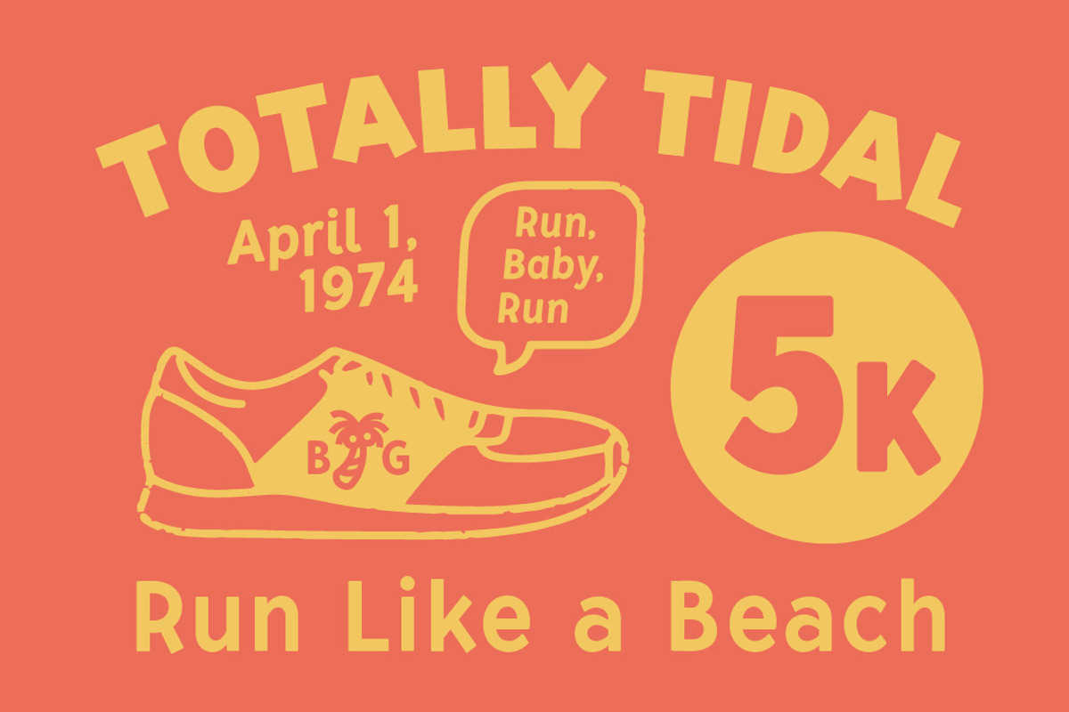 Tide Sans Condensed preview 2