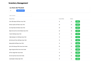 Full-Stack E-Commerce Platform, an App Template by Waleed Codes (Thumbnail 39 of 44)