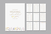 Wedding Checklist, a Stationery Template by BrandPacks (Thumbnail 5 of 5)
