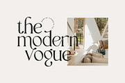 Abigale | Modern Serif Font, a Serif Font by Typoraith Co (Thumbnail 3 of 12)