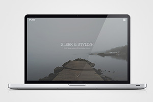 Port