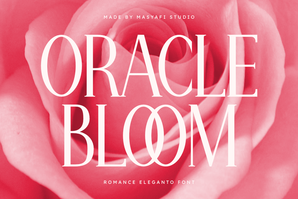 Romance Eleganto - Modern Serif Font, a Serif Font by Masyafi Studio (Photo 7 of 9)