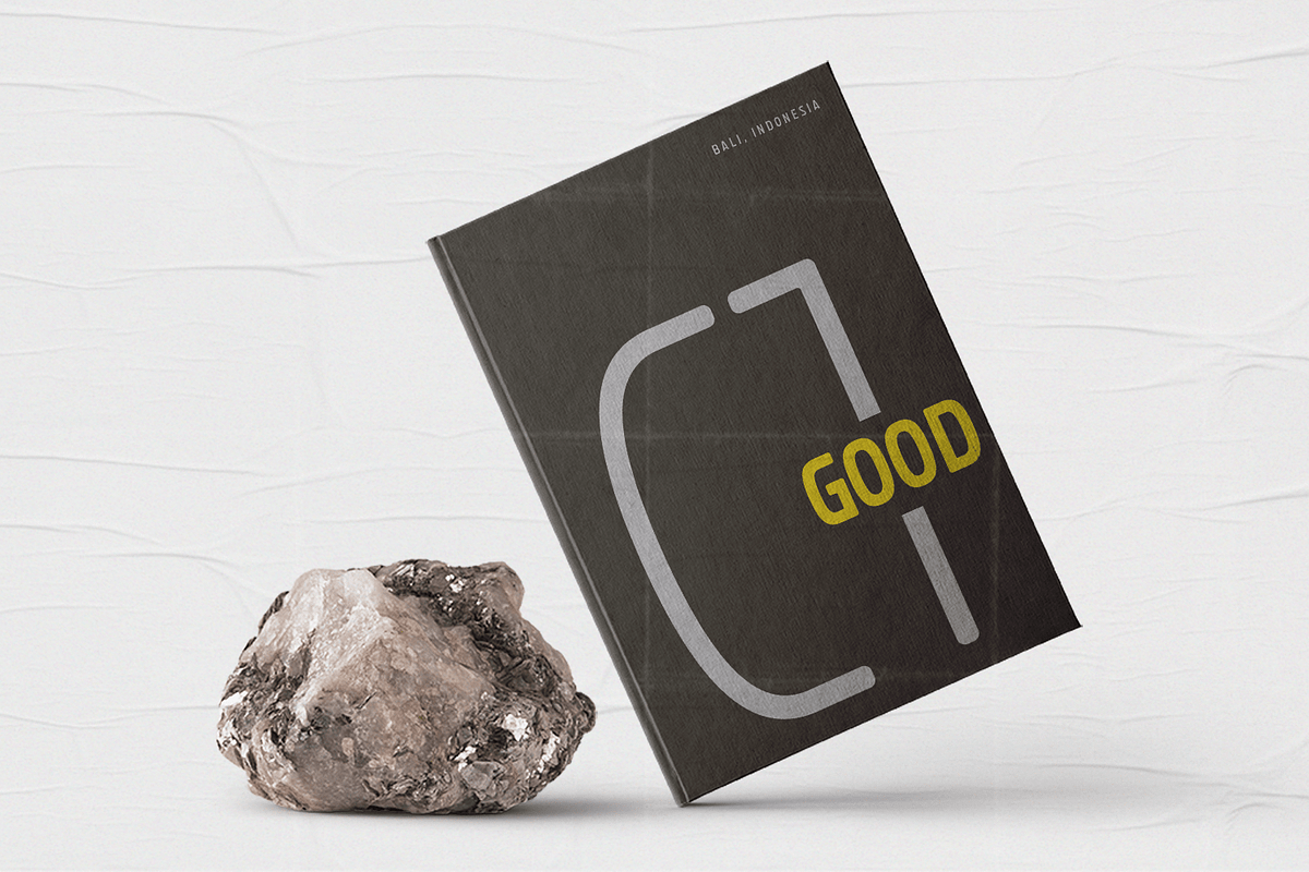 Mike Sans - Modern Square Sans, a Sans Serif Font by FactoryType Studio (Photo 5 of 8)