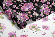 Spring Rose, an Illustration by JennyColorArt (Thumbnail 6 of 8)