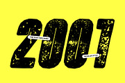 CS Antibes Stamp, a Sans Serif Font by Craft Supply Co. (Thumbnail 2 of 8)