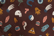 Magical Arts graphic collection, a Person Illustration by Paper Cherry (Thumbnail 11 of 23)