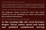 Vioneta Sloane – Serif Font, a Serif Font by roomspace creative lab (Thumbnail 13 of 14)