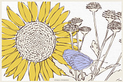 Lush Vol. 1 Collection, a Seasonal Illustration by GVGraphics (Thumbnail 9 of 21)