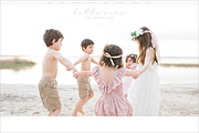 Belle Mère Prophoto 7 Template, a Websites & App Template by Red Met Yellow Creative (Thumbnail 5 of 23)