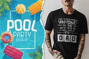 Summer Holiday Font, a Script Font by Nobu Collections (Thumbnail 3 of 10)