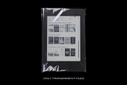 Plastic Bags Texture Branding Bundle, a Texture Graphic by PrintPixel (Thumbnail 26 of 36)