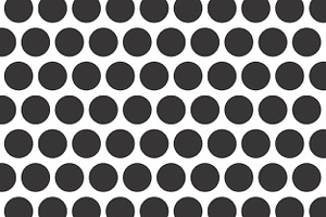 Paper Black White Background Pattern