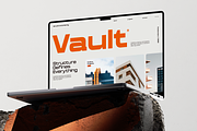 TBJ Ultra Centric Sans Expanded, a Sans Serif Font by Taboja Studio (Thumbnail 13 of 14)