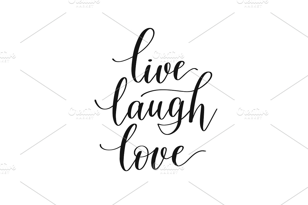 LOVE and LIFE mega set quotes, a Card Template by karakotsya (Photo 9 of 12)