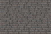 Spirit Box Serif Type Family, a Serif Font by Beck McCormick (Thumbnail 16 of 20)