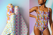 Abstract Pattern Collection, a Pattern Graphic by TiriCo (Thumbnail 10 of 18)