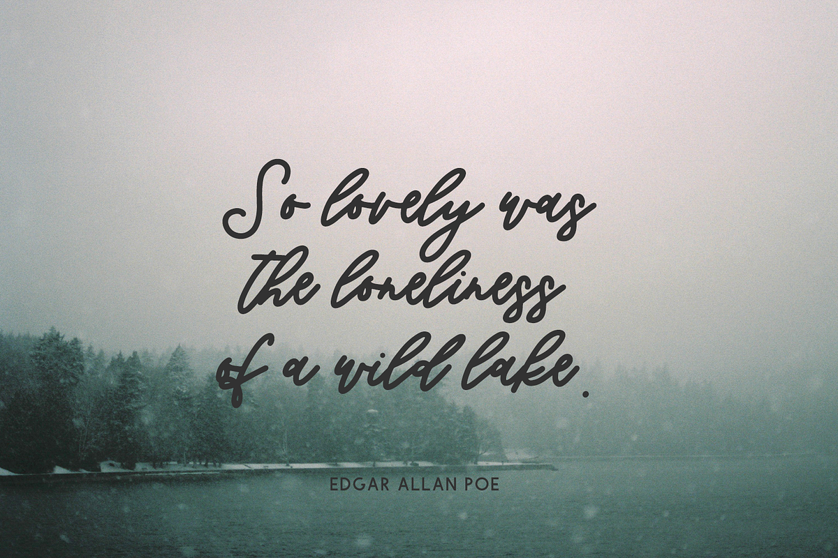Elysianne Script, a Handwritten Font by Beck McCormick (Photo 4 of 10)