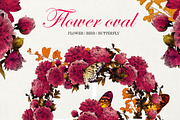 Flower place, a Decorative Illustration by Magnolia store (Thumbnail 2 of 5)