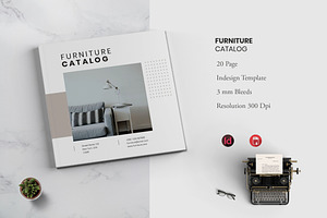 Minimalis Furniture Catalog