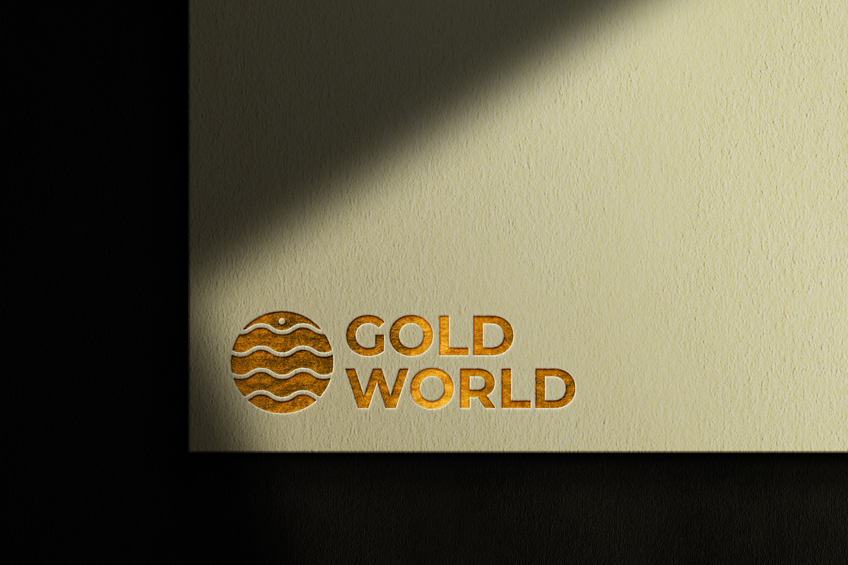 26 Luxury Logo Mockup with Shadow, a Mockup by aalfndi (Photo 16 of 30)
