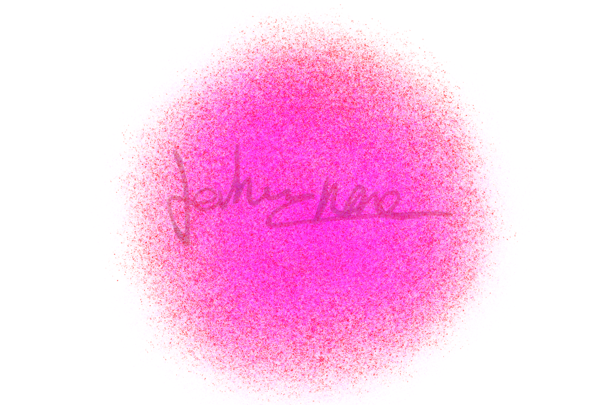 Shimmer Glitter, an Illustration by tahananeart (Photo 8 of 12)