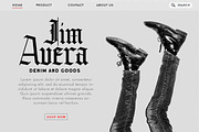 Grandice - Blackletter Typeface, a Blackletter Font by Letterhend Studio (Thumbnail 5 of 9)