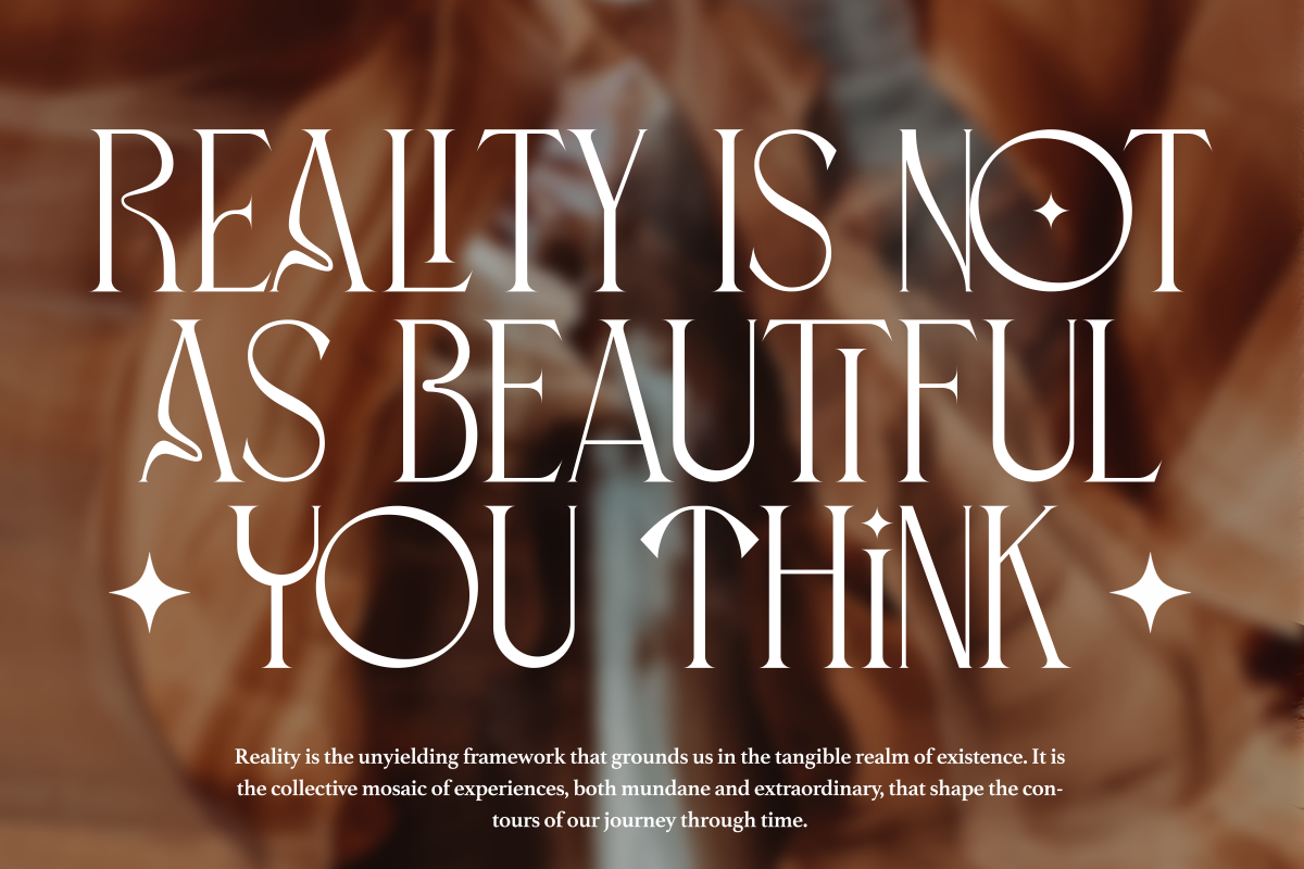 Roquila - Modern Serif Font, a Serif Font by Pandeka Studio (Photo 3 of 11)