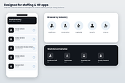 156 Professional Uniform Icons, a Solid Icon by Symbolic Language (Thumbnail 9 of 9)