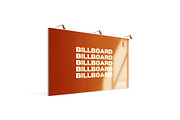 Billboard Mockup, a Product Mockup by Mockupfit (Thumbnail 7 of 13)