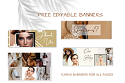Glimmer Luxe | shopify website, a Templates & Theme by Millennials Marketing (Thumbnail 9 of 9)