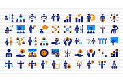Business Man, an Icon by doghead (Thumbnail 4 of 4)