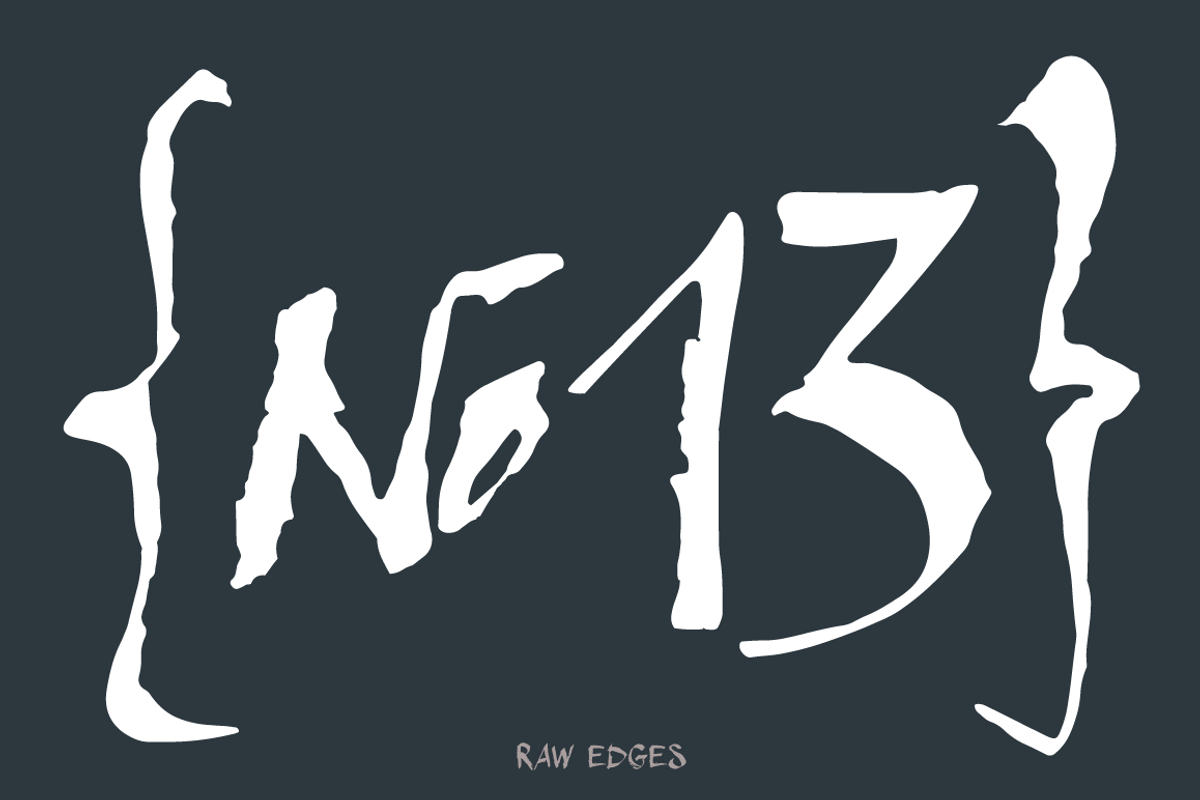 Maika Font preview 2